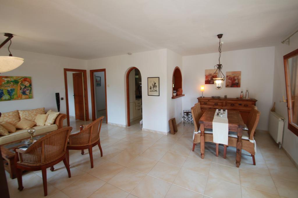 Chrisuli - Well Furnished Villa With Panoramic Views In Moraira Room photo